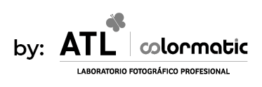 ATL colormatic laboratorio fotografico profesional
